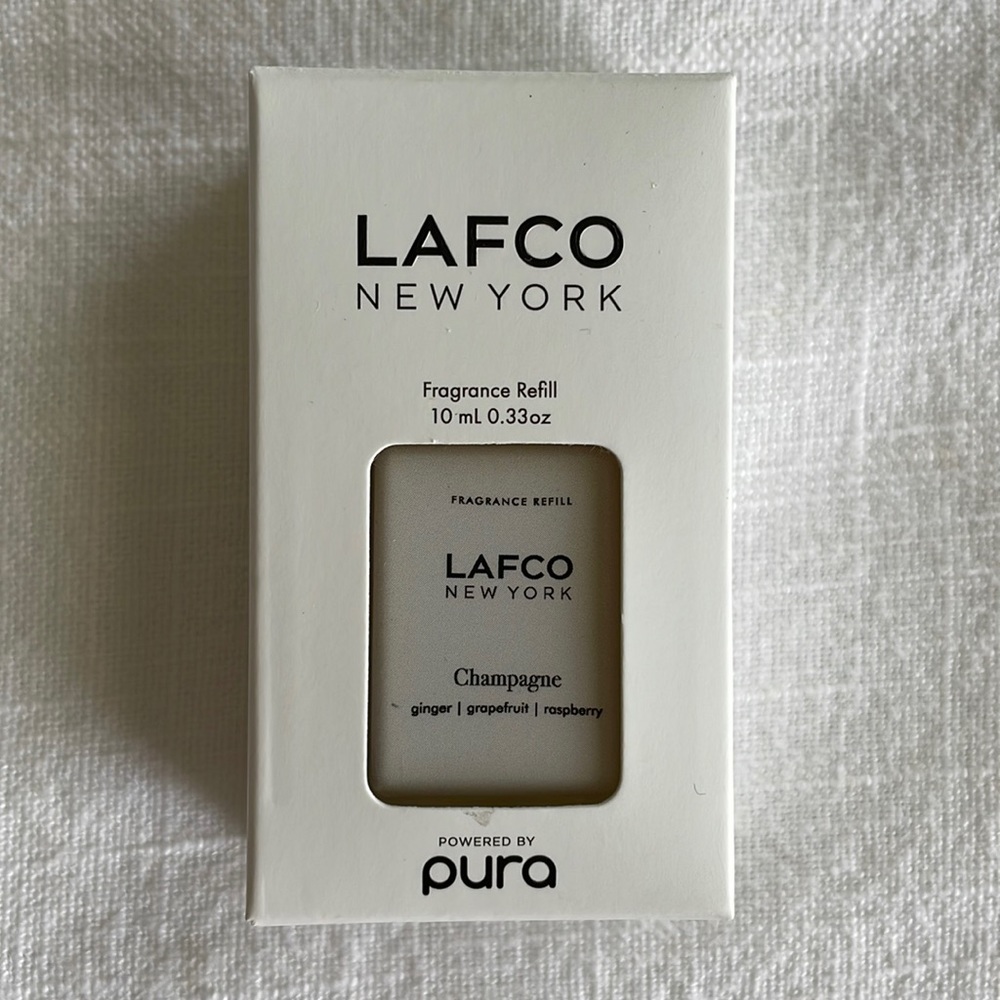 LAFCO Champagne Pura Refill